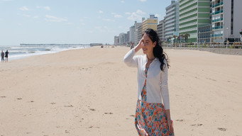 Boardwalk Winter (2025)