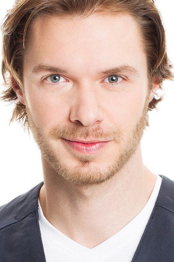 Foto de Martin Vachon