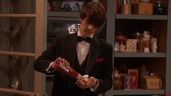 Episódio O Casamento da série Drake e Josh