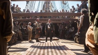 Black Sails S01E01