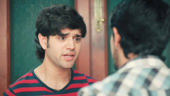 Krish Runs Away