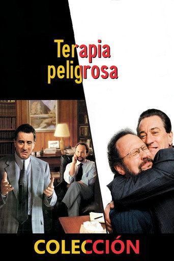 Terapia peligrosa - Colección