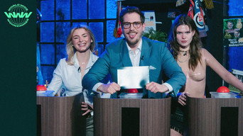 Episode 79 — Episode 79