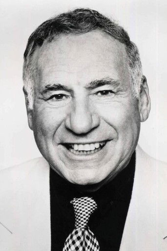 Foto de Mel Brooks