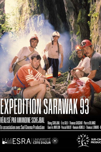 Exp&eacute;dition Sarawak 93 (2023)
