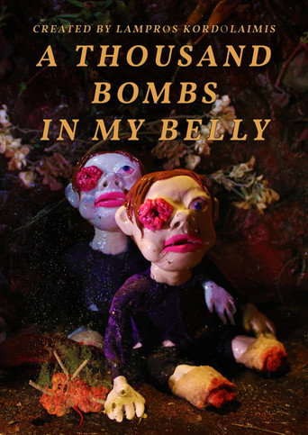 A Thousand Bombs in My Belly (2026)