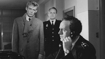 The Young Have No Time (1956)