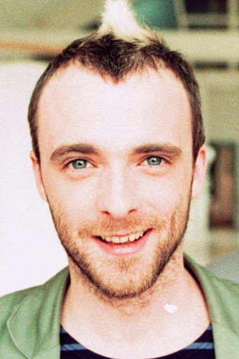 Fran Healy