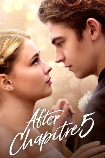 After : Chapitre 5