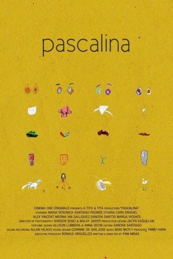 Poster för Pascalina