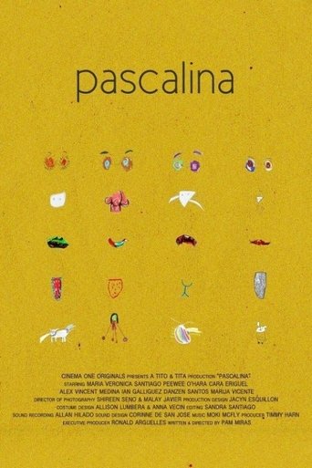 Pascalina (2012) Pascalina (2012)