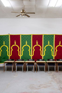 I Can Only Dance To One Song poster