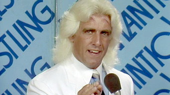 Mid-Atlantic Championship Wrestling - Season 2 (1981) 予告編