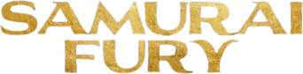 Samurai Fury logo
