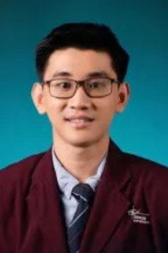 Christoffer Edbert Karuniawan