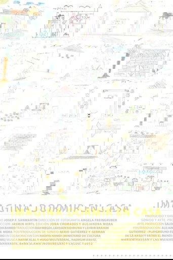 Imaging sleeping at home (2012) Imaging sleeping at home (2012)