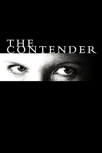 The Contender poster image