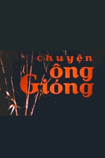 Poster for Tale of Thanh Giong
