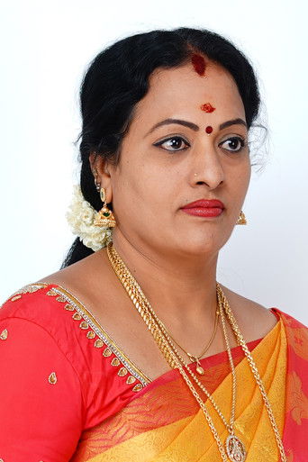 Nathiya Venkat