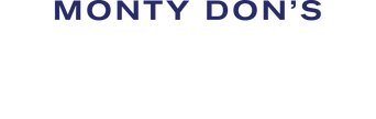 Monty Don's American Gardens logo