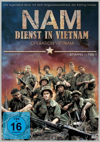 Staffel 1