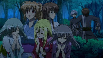 第6話：The Golden Yellow Montagne