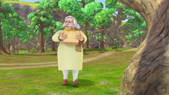 Finding Nana Ji