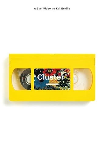 Poster of Cluster