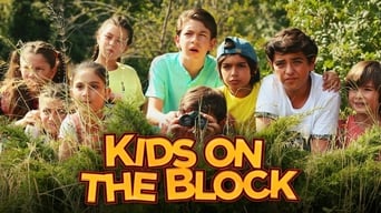 Kids on the Block (2019)