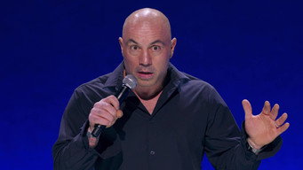 Joe Rogan: Strange Times (2018)