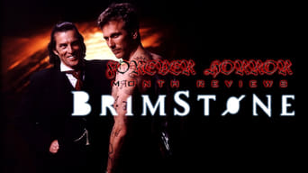 Brimstone (1998-1999)