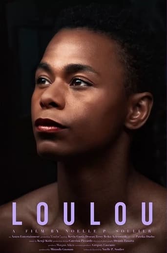 Poster of Loulou