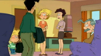 Episode 20 — Episode 20