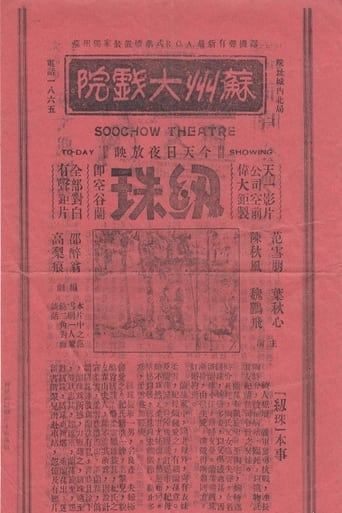 Poster of Renzhu