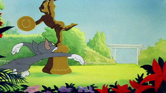 Springtime for Thomas (1946)