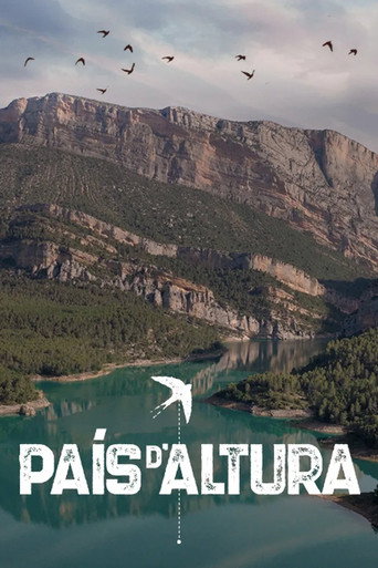 País d'altura