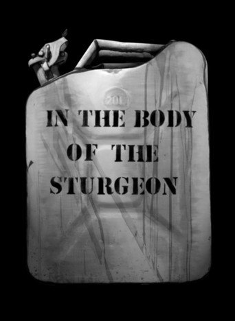 In the Body of the Sturgeon (1970)