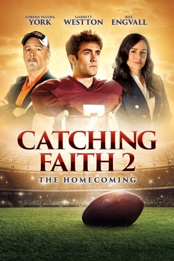 Image Catching Faith 2: The Homecoming