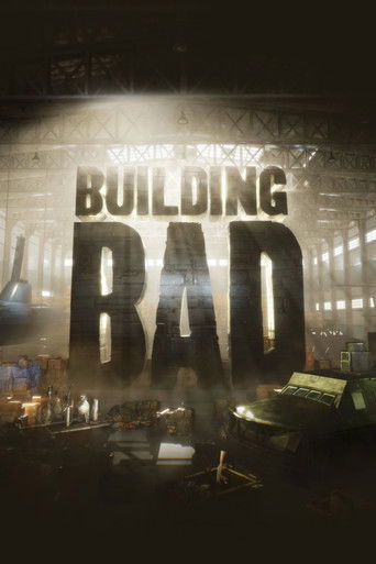 Building Bad poster