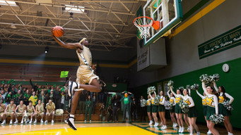 Still 4 from Shooting Stars