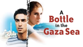 #2 A Bottle in the Gaza Sea