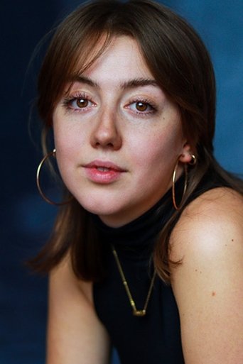Alannah Winn-Taylor headshot