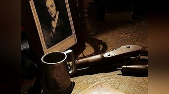 Codes and Conspiracies - S2E01