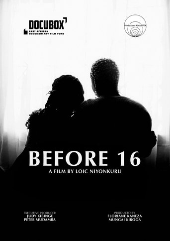 Before 16