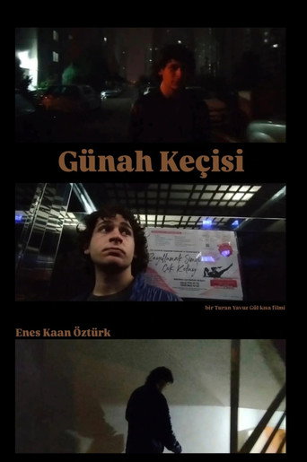 G&uuml;nah Ke&ccedil;isi (2023)