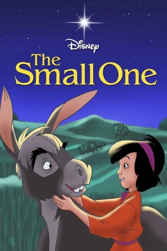 Poster of The Small One