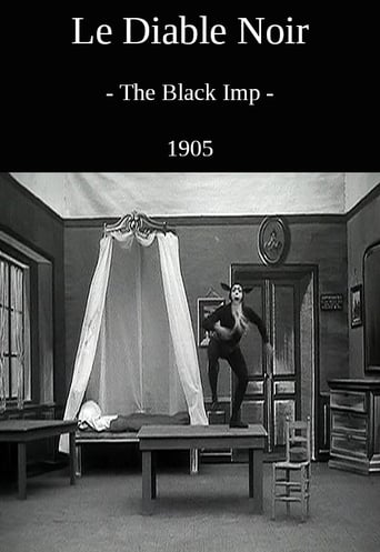 The Black Imp