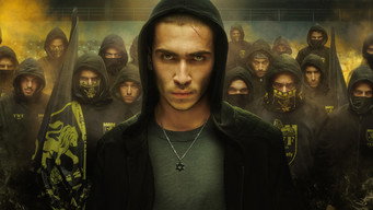 Hooligans (2025- )