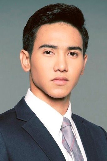 Image of Jirayu Tantrakul