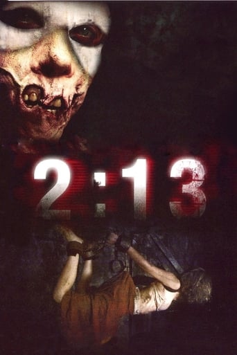 Poster of 2:13
